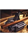 Труборез (станок для резки труб) RIDGID 122