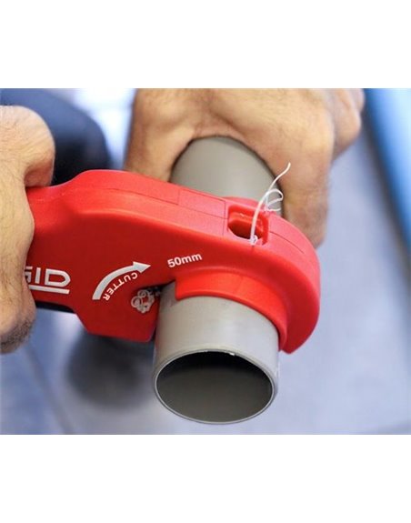 CUTTER, PTEC 5000