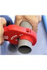 CUTTER, PTEC 5000