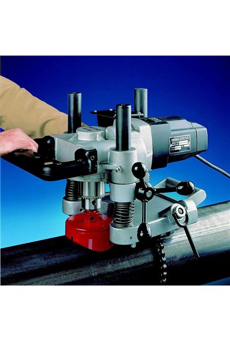 Станок для врезки в трубопроводы RIDGID HC-450 (230 В)
