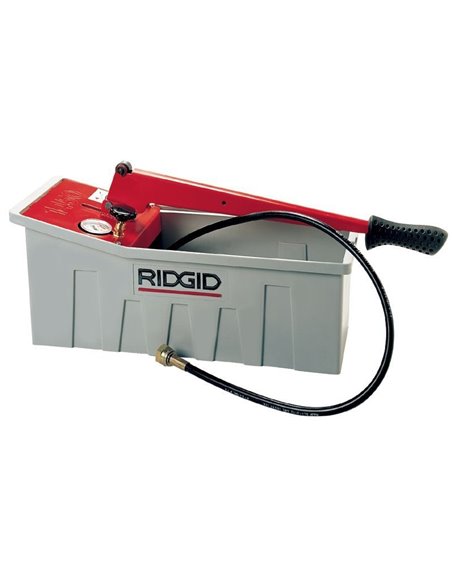 Гидропресс ручной RIDGID 1450