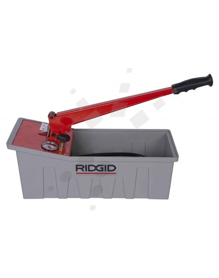 Гидропресс ручной RIDGID 1450