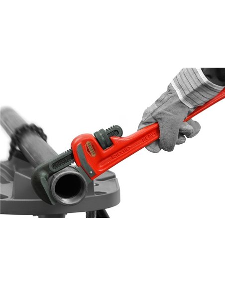 Ключ трубний прямий RIDGID №14 для труб до 2