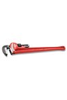 Ключ трубний прямий RIDGID №24 для труб до 3