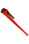 Ключ трубний прямий RIDGID №48 для труб до 6