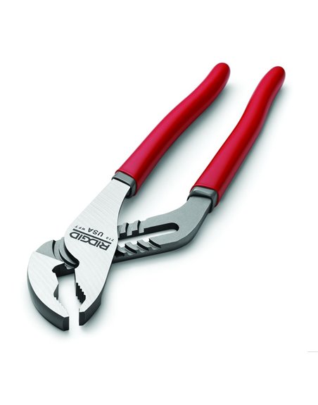 Язычковые трубные клещи RIDGID 710