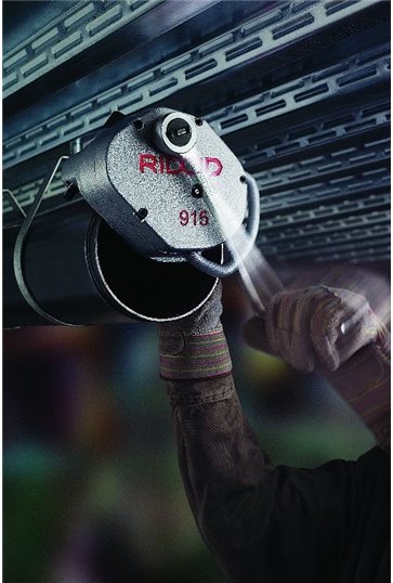 Разводной гаечный ключ RIDGID 774
