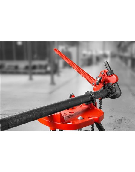 Ключ трубний складважільний RIDGID S-2