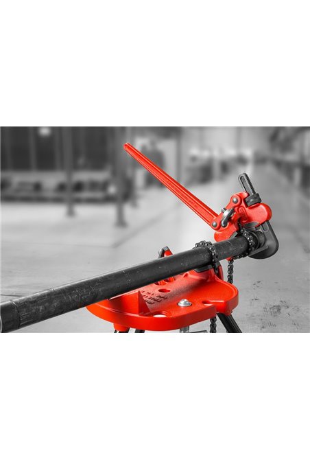 Ключ трубний складважільний RIDGID S-8А