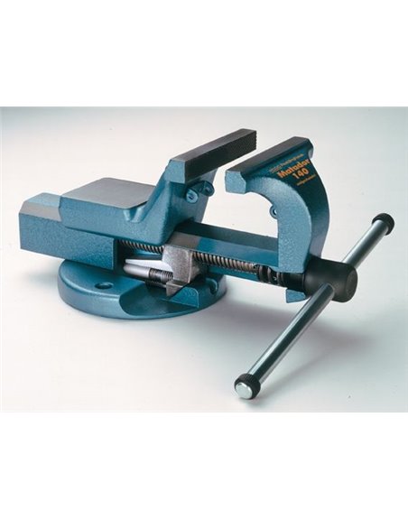 Тиски RIDGID MATADOR 120