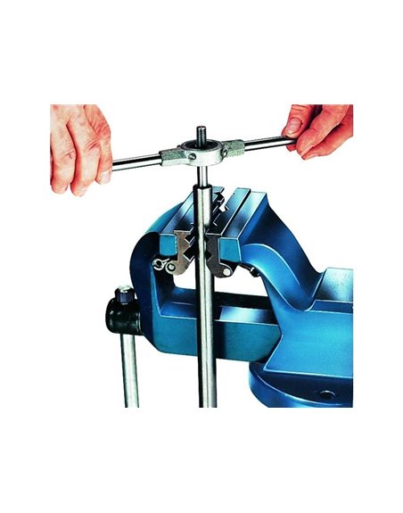 Тиски RIDGID MATADOR 120