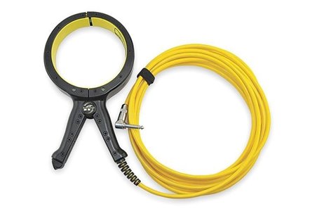 Индукционные клещи RIDGID 4