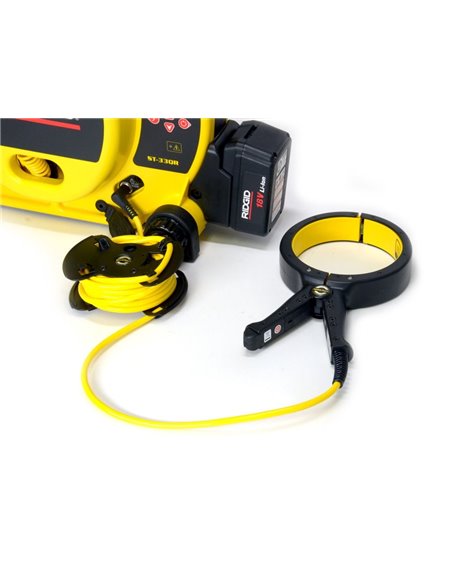 Индукционные клещи RIDGID 4