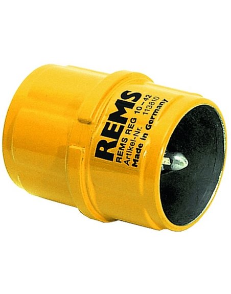 Гратосниматель наружный/внутренний REMS REG 10-42