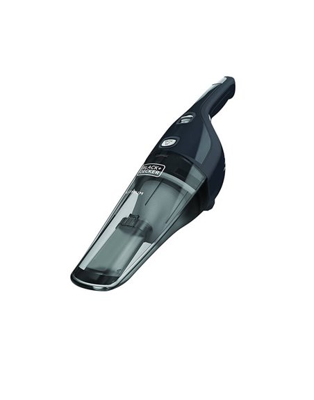 Пылесос аккумуляторный BLACK+DECKER NSVA315J