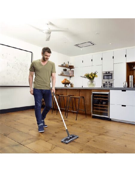 Электровеник аккумуляторный BLACK+DECKER PSA115B