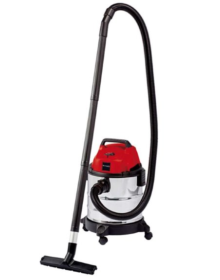 Вакуумный пылесос Einhell TC-VC 1820 S (2342167)
