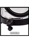 Вакуумный пылесос Einhell TC-VC 1820 S (2342167)