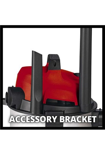 Вакуумный пылесос Einhell TC-VC 1820 S (2342167)