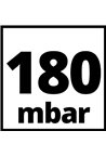 Вакуумный пылесос Einhell TC-VC 1820 S (2342167)