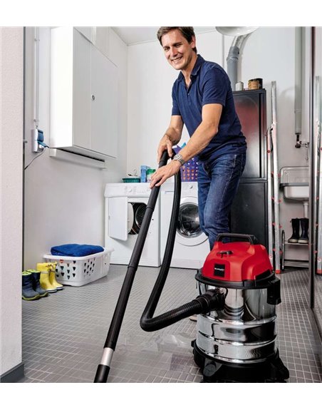 Вакуумный пылесос Einhell TC-VC 1820 S (2342167)