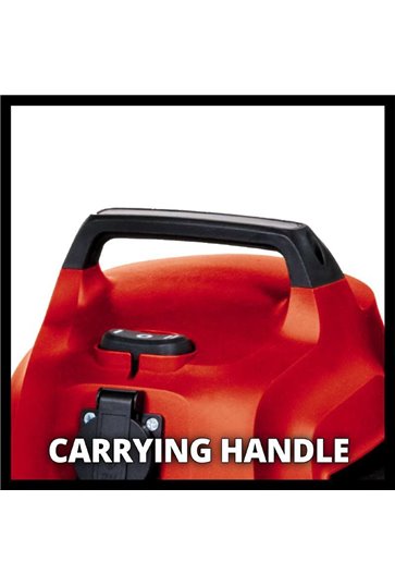 Вакуумный пылесос Einhell TC-VC 1820 SA (2342425)