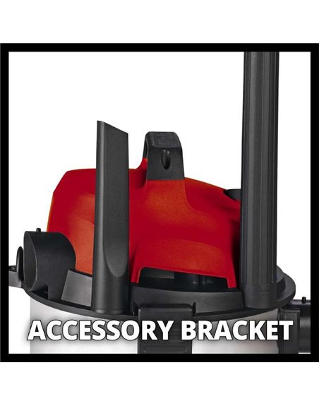 Вакуумный пылесос Einhell TC-VC 1820 SA (2342425)