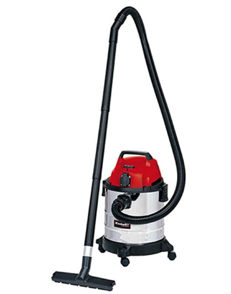 Вакуумный пылесос Einhell TC-VC 1820 SA (2342425)