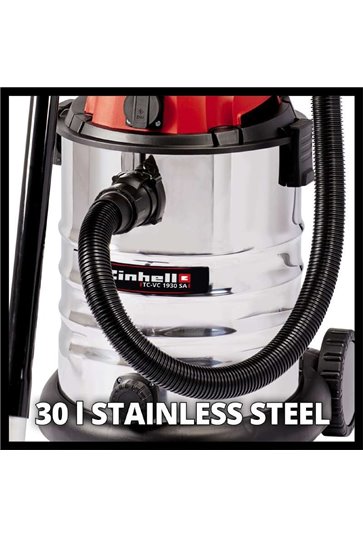 Вакуумный пылесос Einhell TH-VC 1930 SA (2342190)