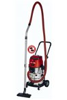 Пылесос аккумуляторный Einhell TC-VC 36/30 Li S - Solo (2347140)