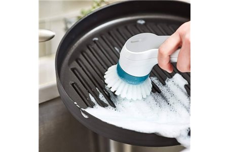 Электрощетка BLACK+DECKER BHPC110