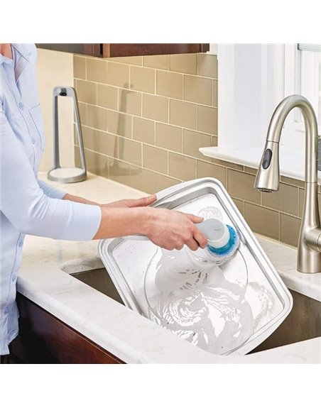 Электрощетка BLACK+DECKER BHPC110
