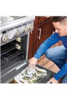 Электрощетка BLACK+DECKER BHPC110