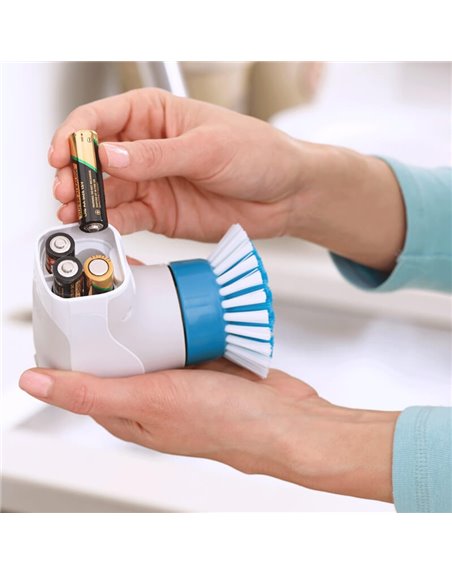 Электрощетка BLACK+DECKER BHPC130