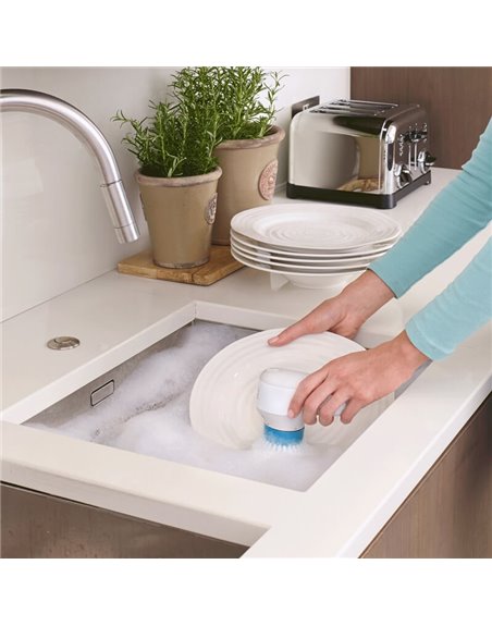 Электрощетка BLACK+DECKER BHPC130