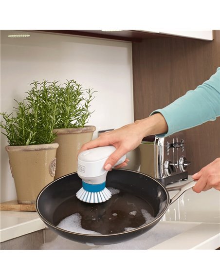Электрощетка BLACK+DECKER BHPC130