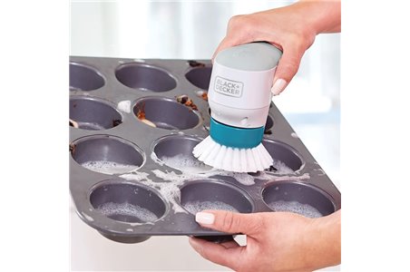 Электрощетка BLACK+DECKER BHPC130