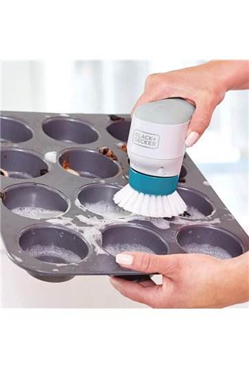 Электрощетка BLACK+DECKER BHPC130