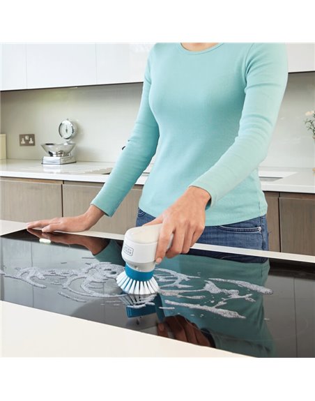 Электрощетка BLACK+DECKER BHPC130