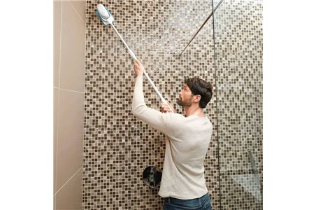 Электрощетка дельтовидная BLACK+DECKER BHPC220