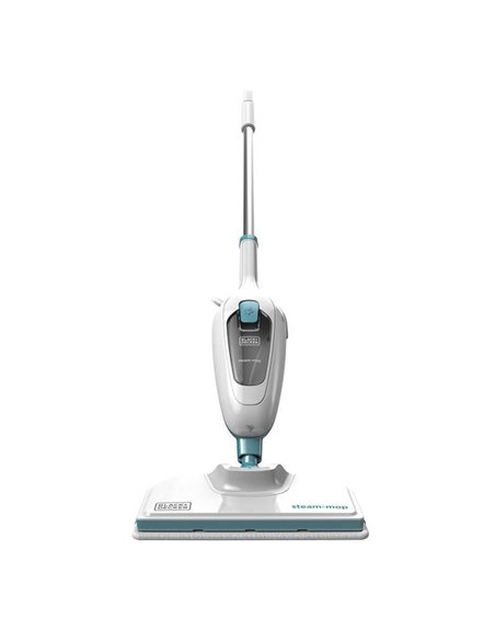Пароочиститель BLACK+DECKER FSM13E1