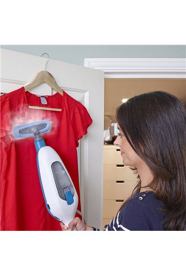 Пароочиститель BLACK+DECKER FSMH13E10