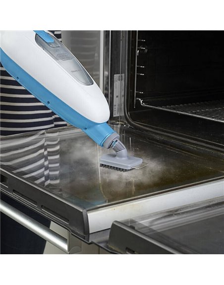 Пароочиститель BLACK+DECKER FSMH13E10
