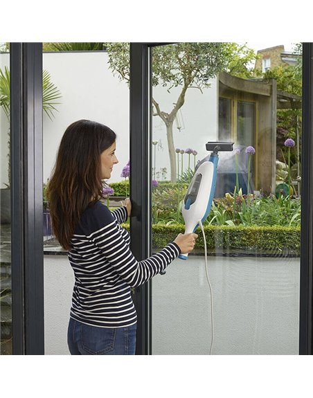 Пароочиститель BLACK+DECKER FSMH13E10