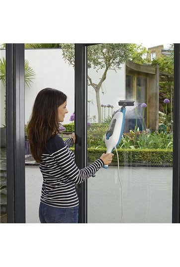 Пароочиститель BLACK+DECKER FSMH13E10