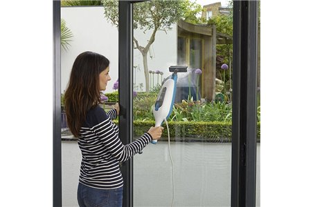 Пароочиститель BLACK+DECKER FSMH13E5