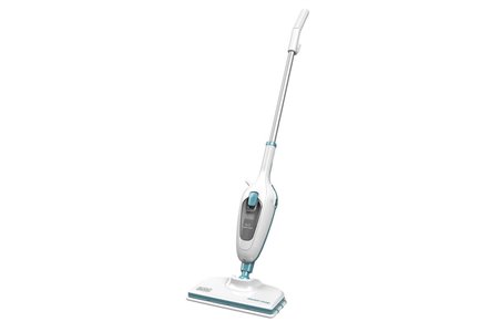 Пароочиститель BLACK+DECKER FSMH13E5
