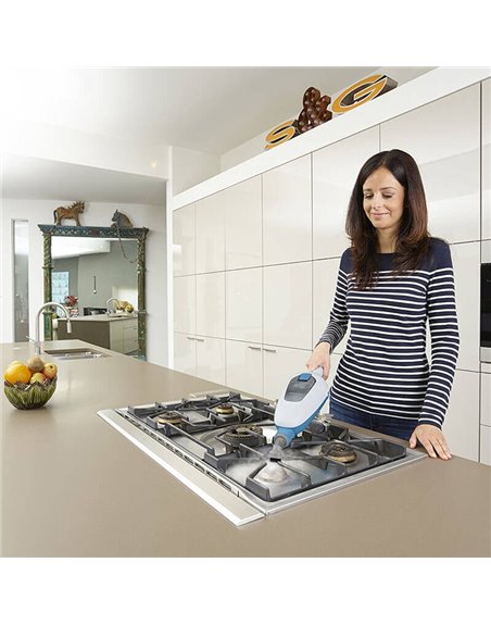 Пароочиститель BLACK+DECKER FSMH13E5