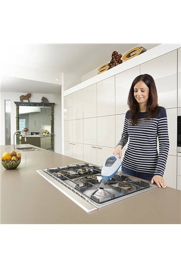 Пароочиститель BLACK+DECKER FSMH13E5