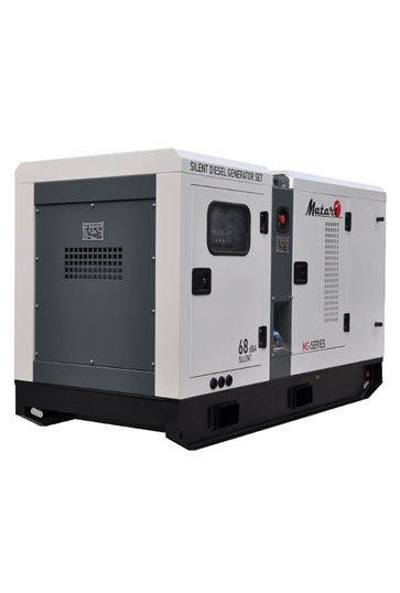 Дизельный генератор Matari MR160 (MR-01130)